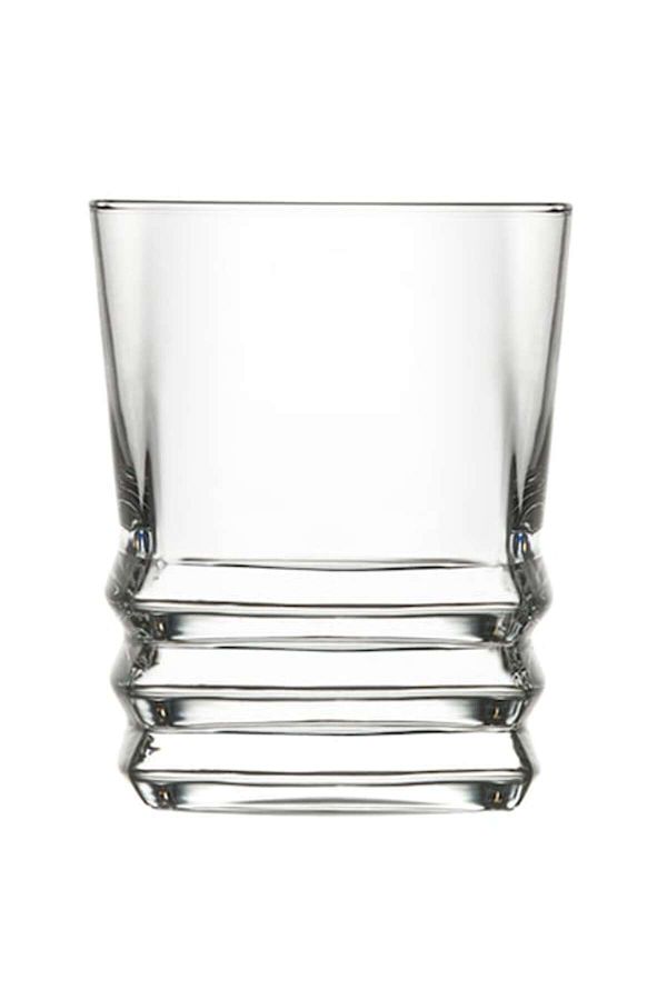 LAV-Set 6 Whisky Glasses Lav Elegan, 315 ml 1