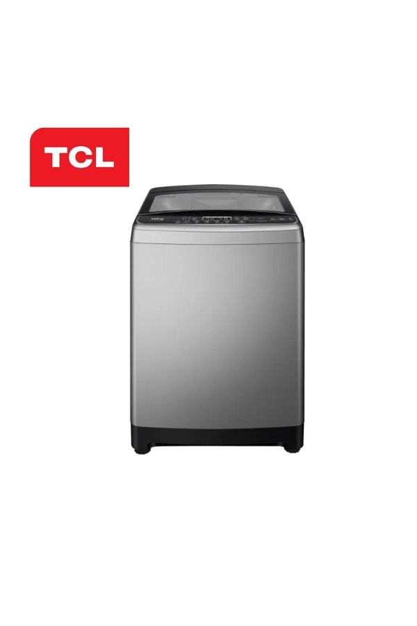 TCL-تي سي ال - غسالة أوتوماتيك علوية, 12كيلو 1