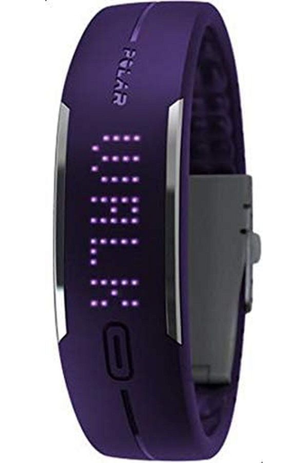 POLAR-Loop Activity Tracker - Blackcurrant 1