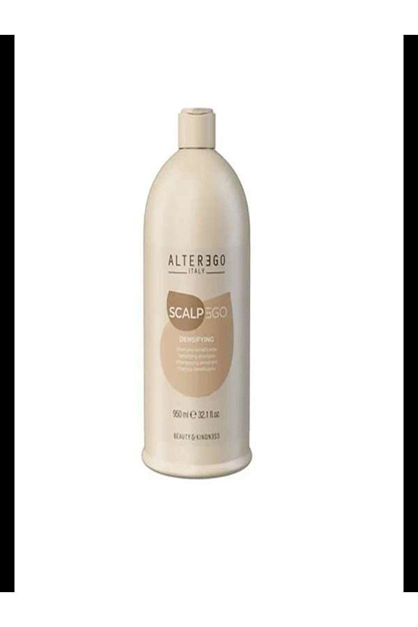Alterego-Șampon Densifiant AlterEgo ScalpEgo Densifyng 1