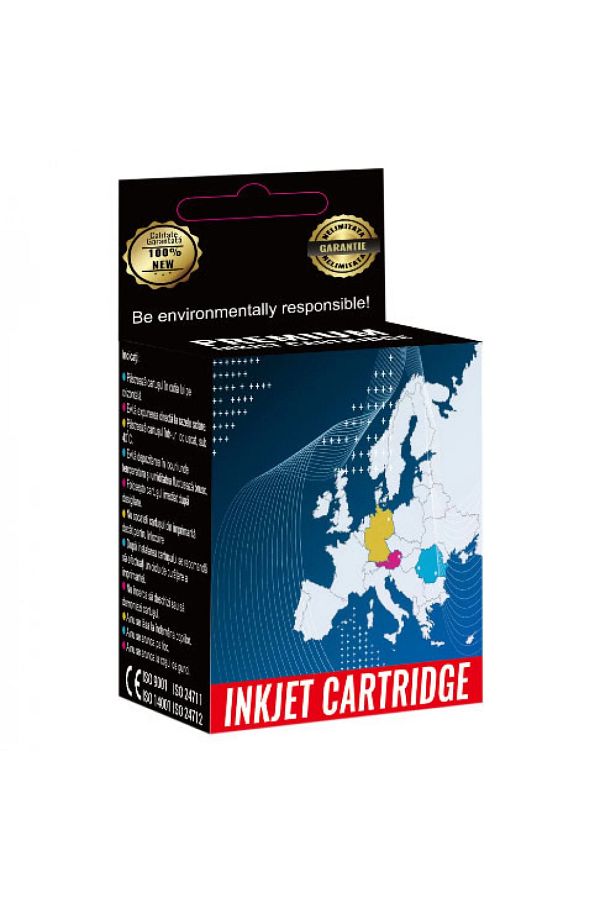 Europrint-HPC 57 (C6657) C Color Ink Cartridge 1