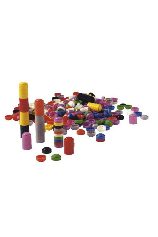 Educo-Stackable lids - Educo 1