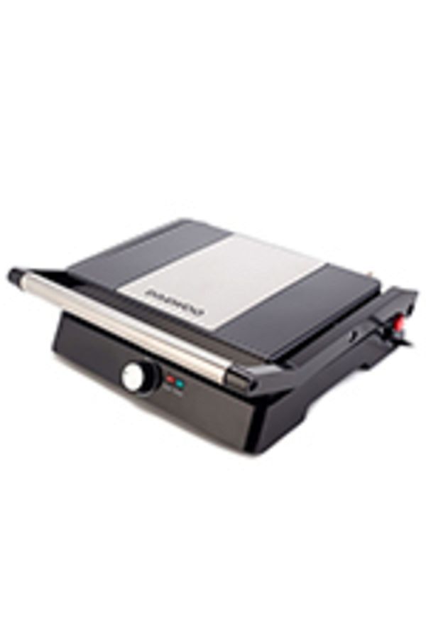Daewoo-GRILL ELECTRIC 2400W DAEWOO 1