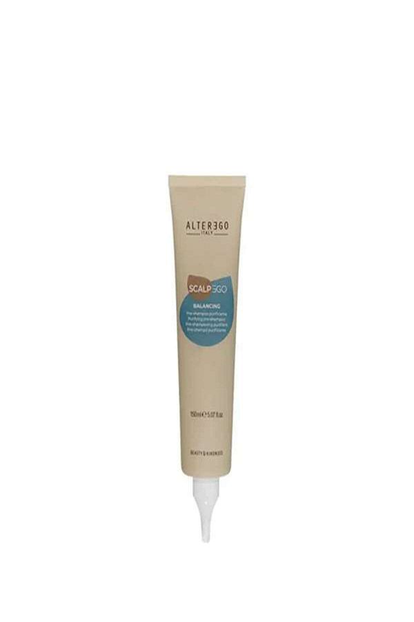 Alterego-Tratament Reechilibrant Pentru Scalp Gras AlterEgo ScalpEgo Balancing 150ml 1