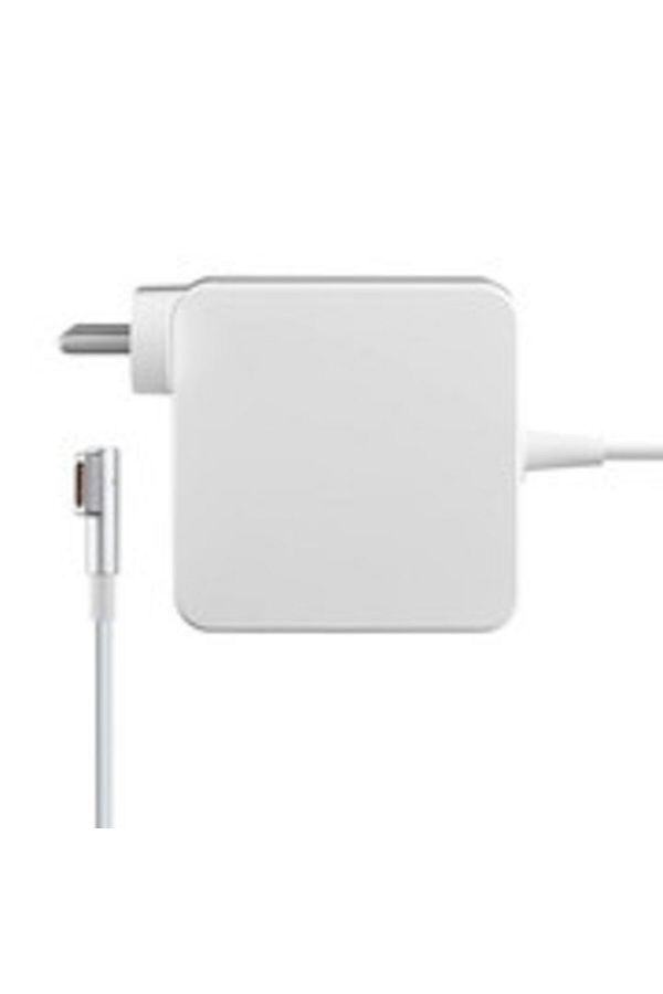 OEM-Oem laptop charger compatible with Apple 45W, 14.5V, 3.1A with MagSafe plug 1