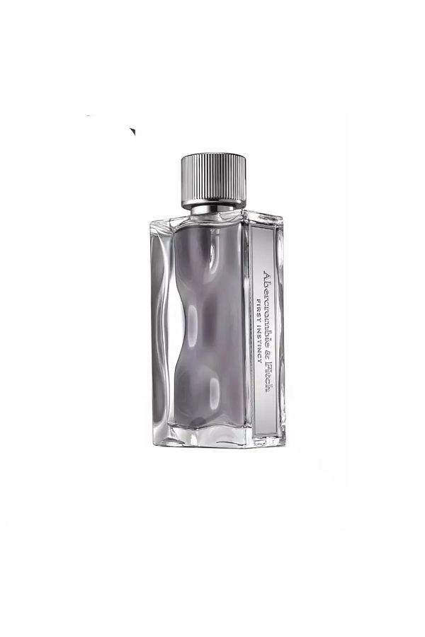 Abercrombie & Fitch-Abercrombie & Fitch FIRST INSTINCT Eau de Toilette for Men 50 ml 1