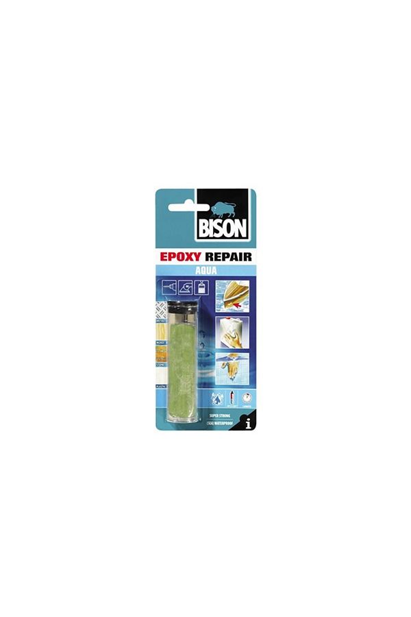 Bison-ADEZIV EPOXIDIC BICOMPONENT REZISTENT LA APA 56 G 1