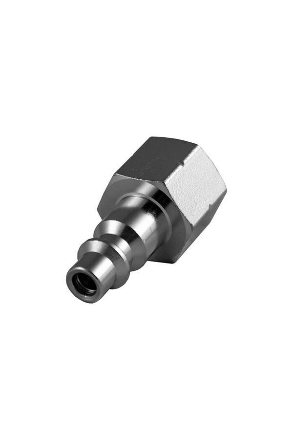 JBM-Connector With External Thread Door - 3/8` Internal Thread Jbm 1