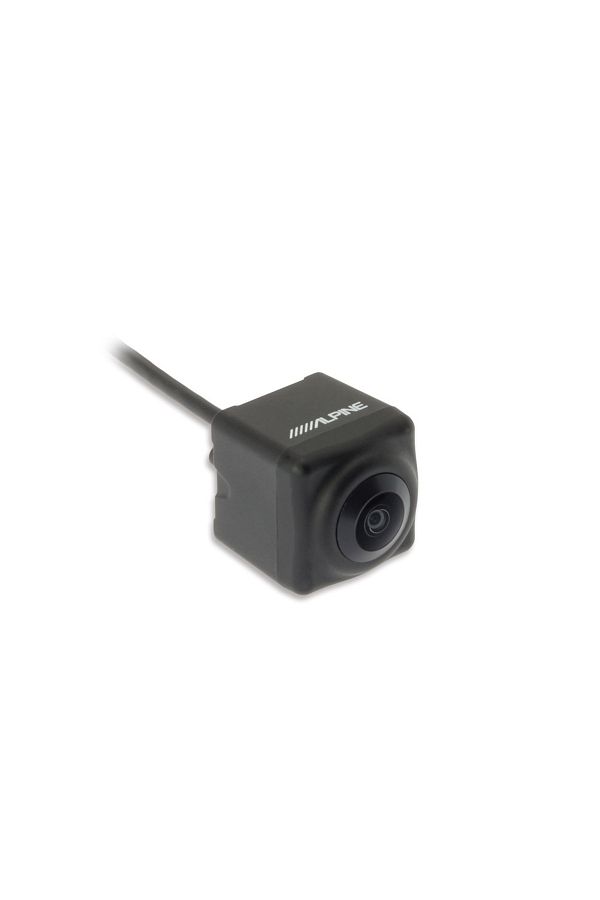 Alpine-Camera auto bord Alpine HCE-C2600FD, HDR Multi-View 1