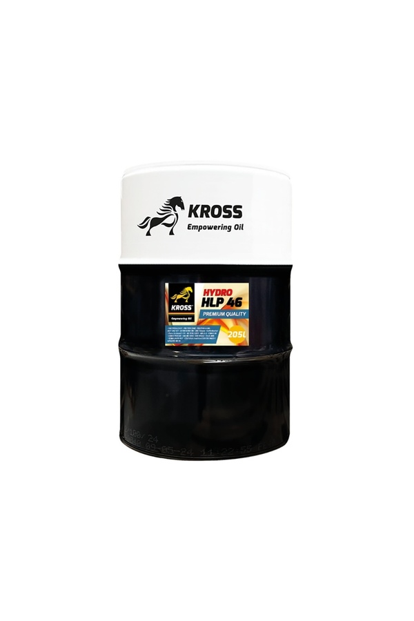KROSS-Hydro Hlp 46- 205L 1