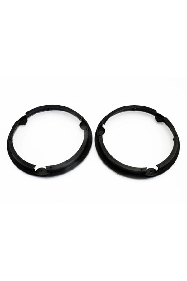 CED AUTO TRADE-Inele adaptoare difuzoare auto Cod 20.573 Suzuki Vitara 4 2014-2018 Fata 165mm 1