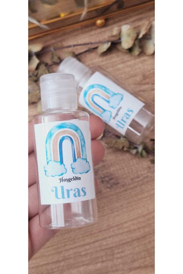 sevgiliatolyemm mutluluk getirmesi dileğiyle HEDİYELİK KOLONYA ŞİŞESİ (BOŞ ŞİŞE KOLONYASIZ ) 10 ADET DOĞUM GÜNÜ MEVLÜY BEBEK HEDİYELİK