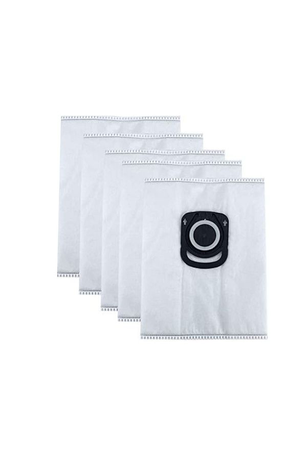 PAA-home-Set of 5 Rowenta Compact Power, X-trem Power and Silence Force Anti-odor Dust Bags 1