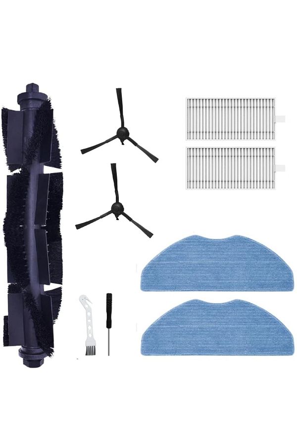 PAA-home-Paa-home accessory set, compatible with Rowenta X-Plorer S75 Animal & Allergy, S75 S+ vacuum cleaners 1