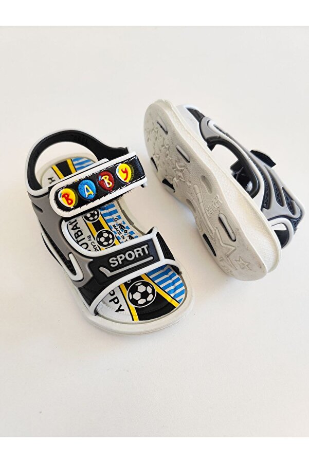 Bebekmağazam Düdüklü Sandalet