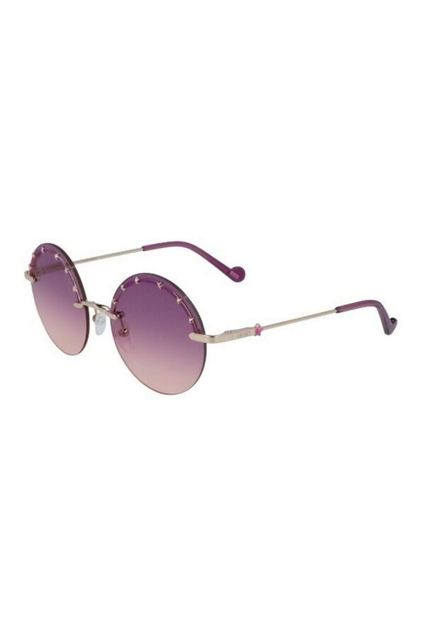 Mickey Mouse-Ochelari de soare damă LIU JO LJ3100S-718 Ø 52 mm 1