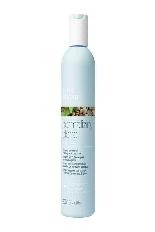 Milkshake-Sampon Echilibrant pentru Scalp si Par Gras - Milk Shake Scalp Care Normalizing Blend, 300 ml 1