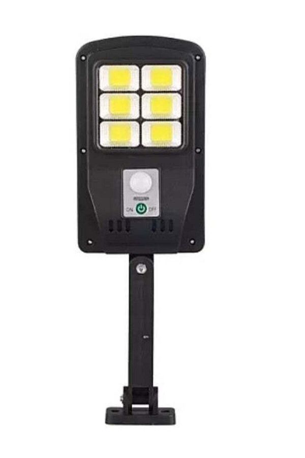 divendi-ro-CL-180 Solar Lamp with Motion Sensor and Remote Control 1