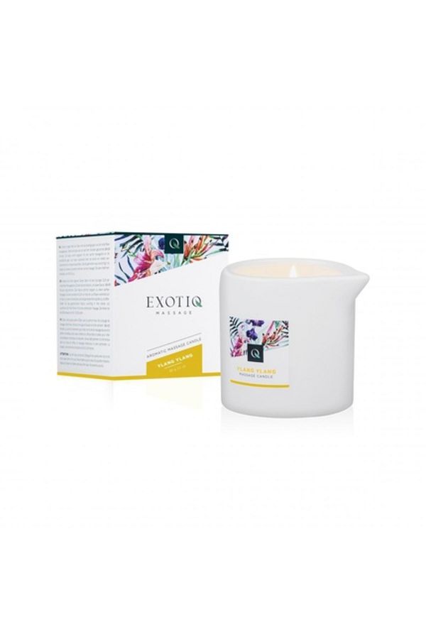 EXOTIQ-Exotiq Inversus Perfume, Citrus and Woody Notes 1