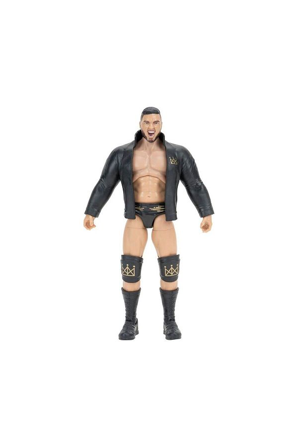 NECO TOYS-Aew 0001-S15 Aew Characters Model Action Figure 18cm 1