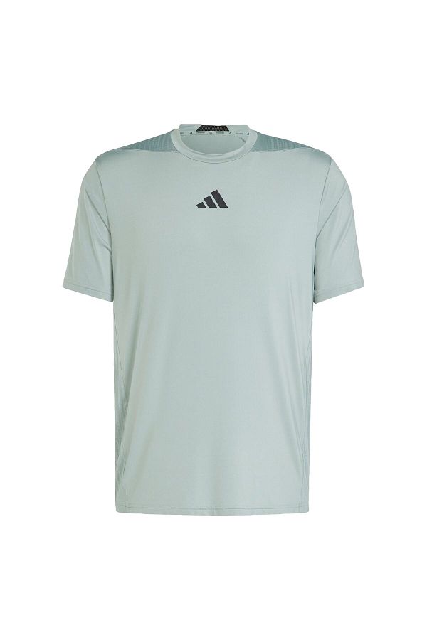 【Adidas コリア】 Designed for Training Intensity Tee Adidas Designed-for-Training Intensity Tee