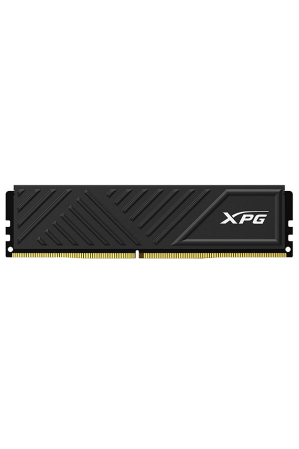 XPG-Gammix D35 Ax4U36008G18I-Sbkd35 8Gb (1X8Gb) Ddr4 3600Mhz Cl18 Gaming (Player) Ram 1