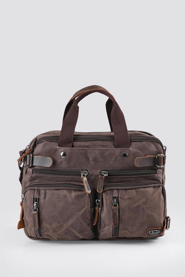 ÇÇS-Unisex Briefcase C.Ccs31484 1