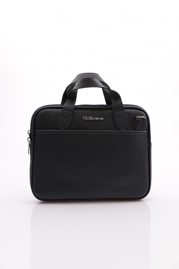 ÇÇS-Unisex Briefcase C.Ccs71456 1