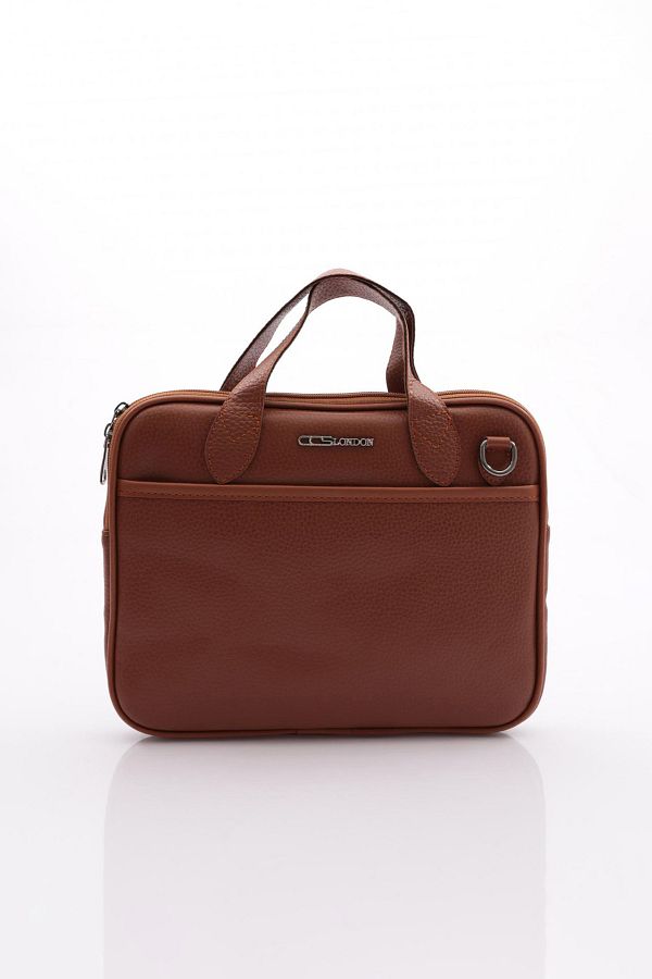 ÇÇS-Unisex Briefcase C.Ccs71456 1