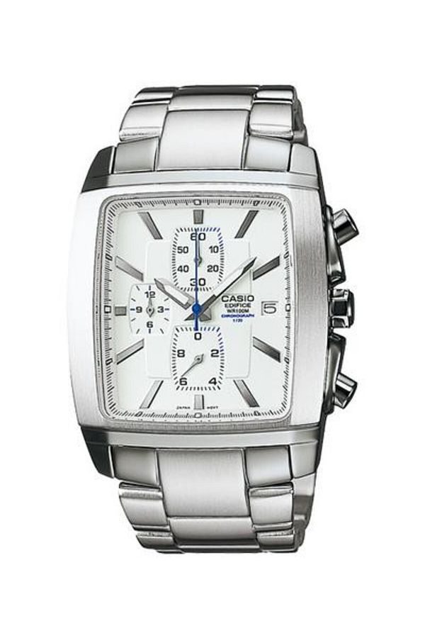 Casio-Men's Watch, Casio Edifice, Classic EF EF-509D-7A 1