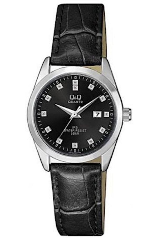 Q&Q-Ceas Dama, Q&amp;Q by Citizen, Casual QZ13J302Y 1