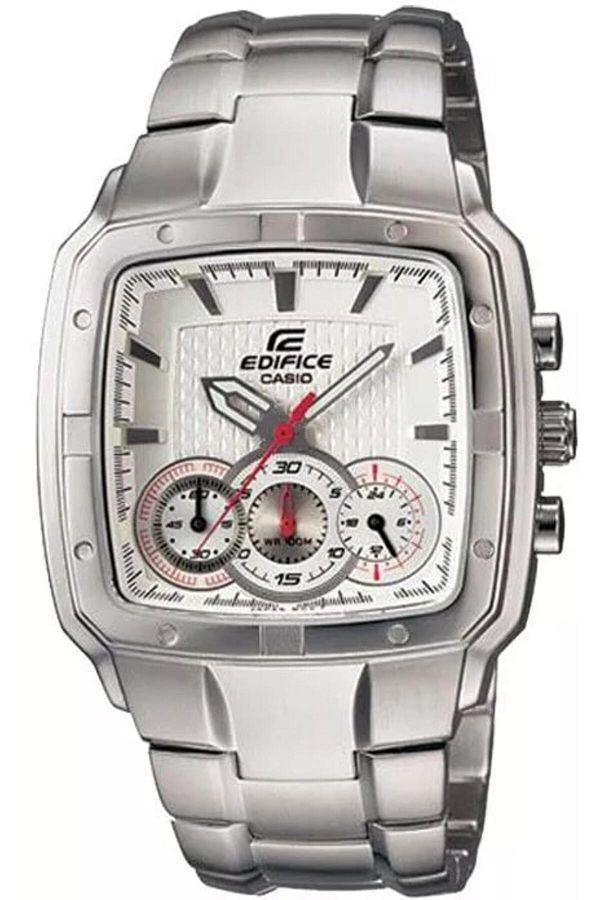 Casio-Men's Watch, Casio Edifice, Classic EF EF-523D-7A 1