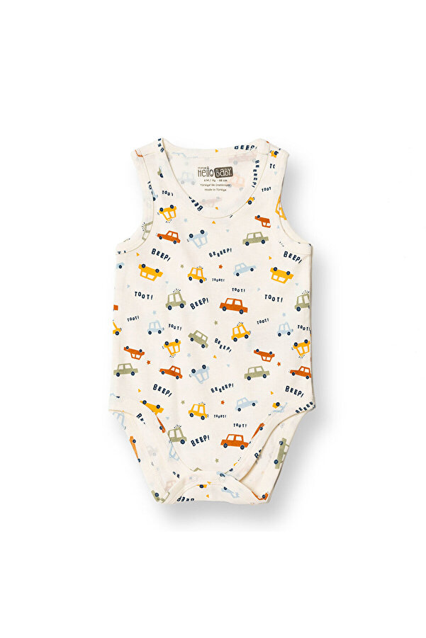 ebebek Hello Baby HelloBaby Atlet Body