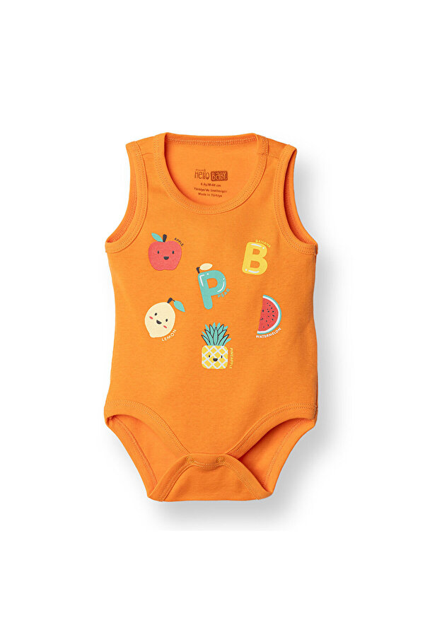 ebebek Hello Baby HelloBaby Atlet Body