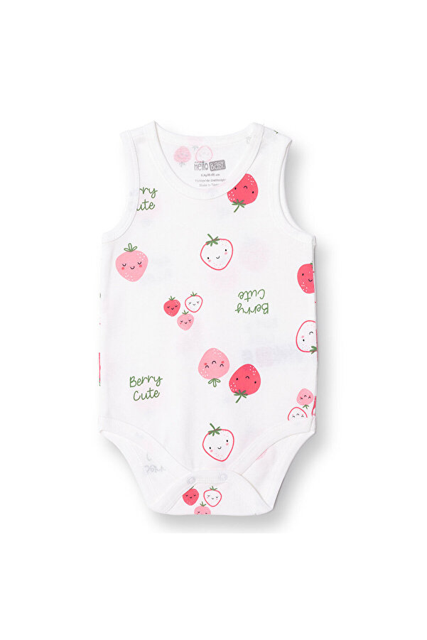 ebebek Hello Baby HelloBaby Atlet Body