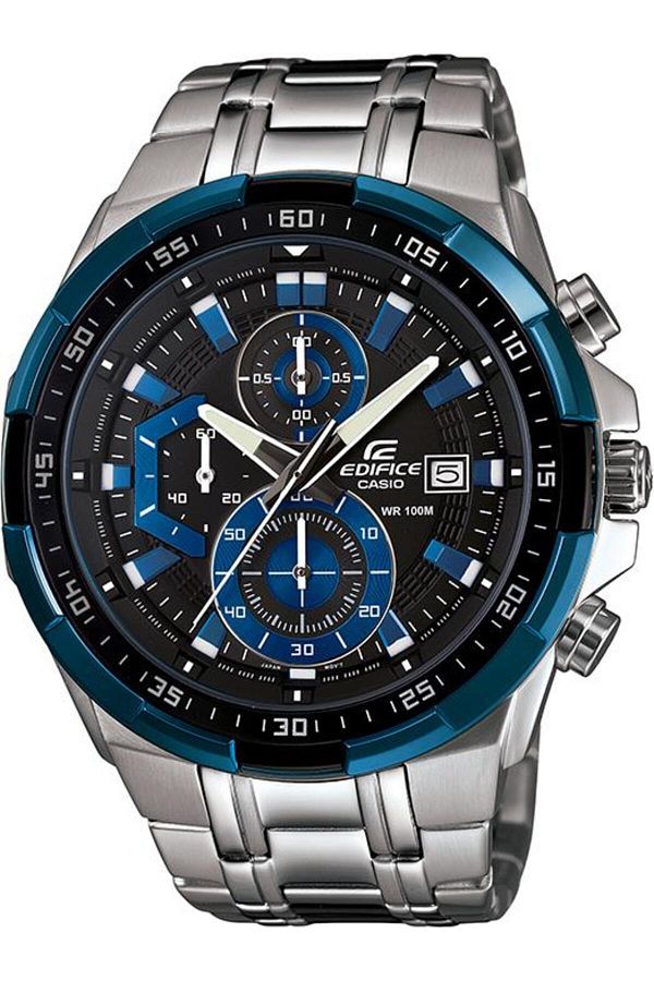 Casio-Efr-539D-1A2Vudf Men's Wristwatch 1