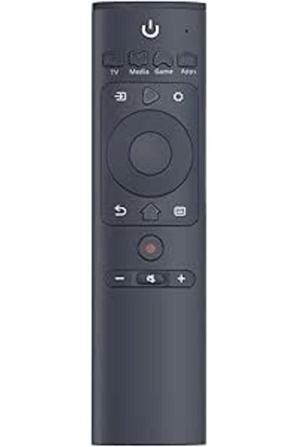 The Bros-Allimity CN3B69 Replacement Remote fit for Hisense LED LCD Smart TV 1