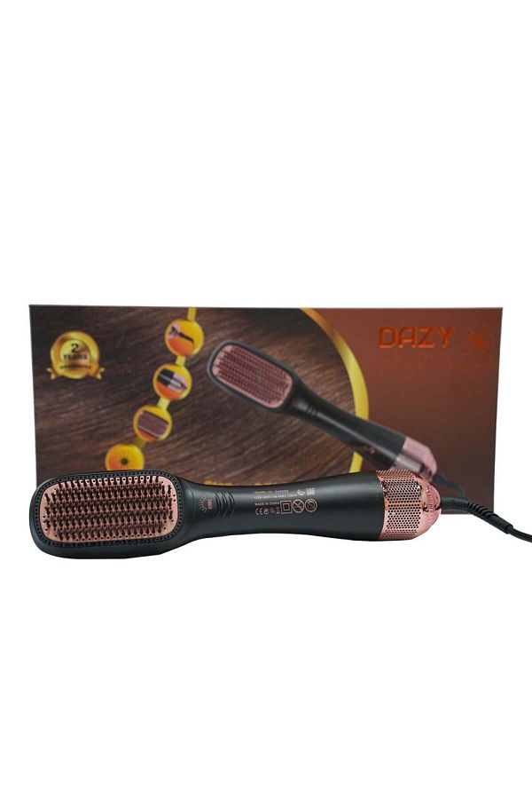 Dazy-Dazy 3 in 1 Hair Drying and Styling Brush 1