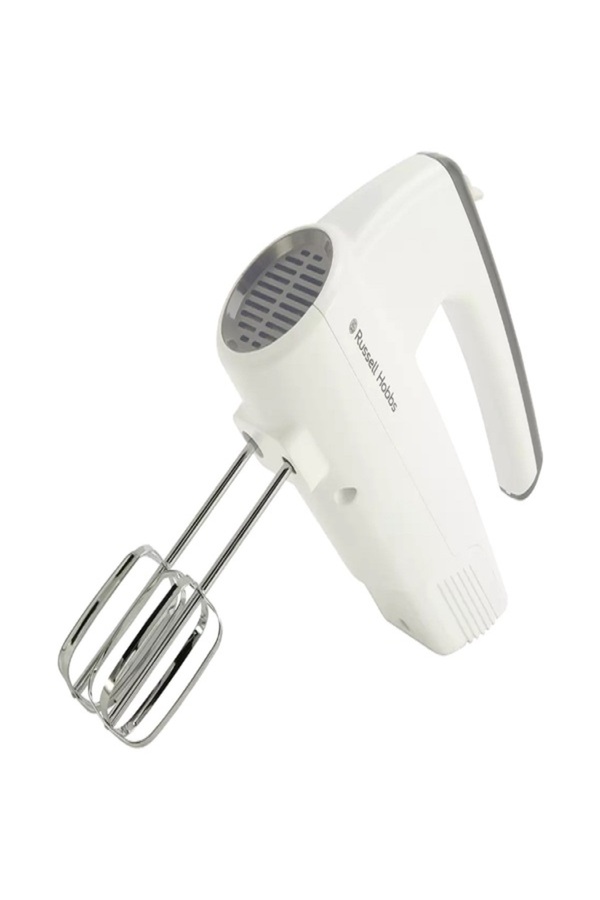 RUSSELL HOBBS-خلاط يدوي كهربائي بقوة 250 واط من جو كرييت 1