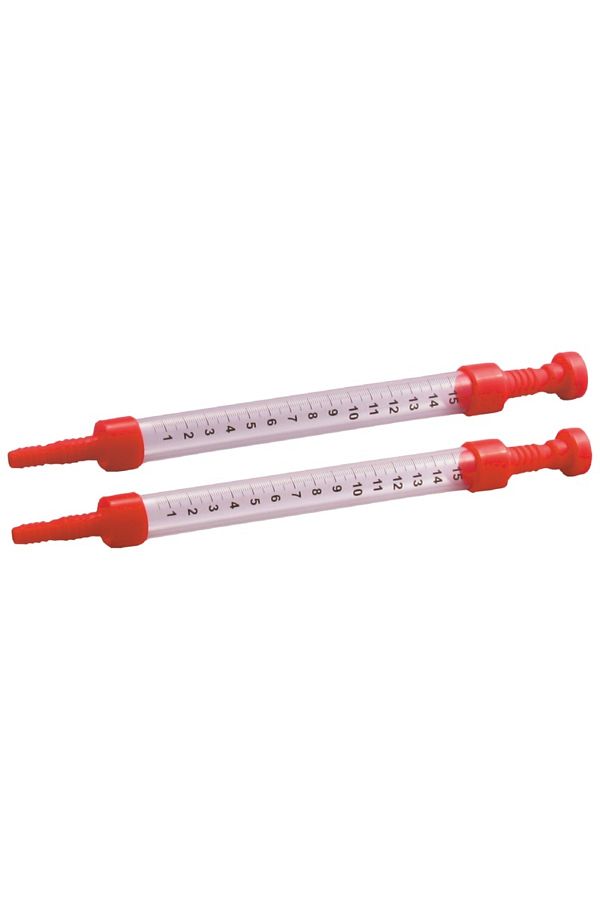 flores-Hose level indicator, 2 pcs / set 1