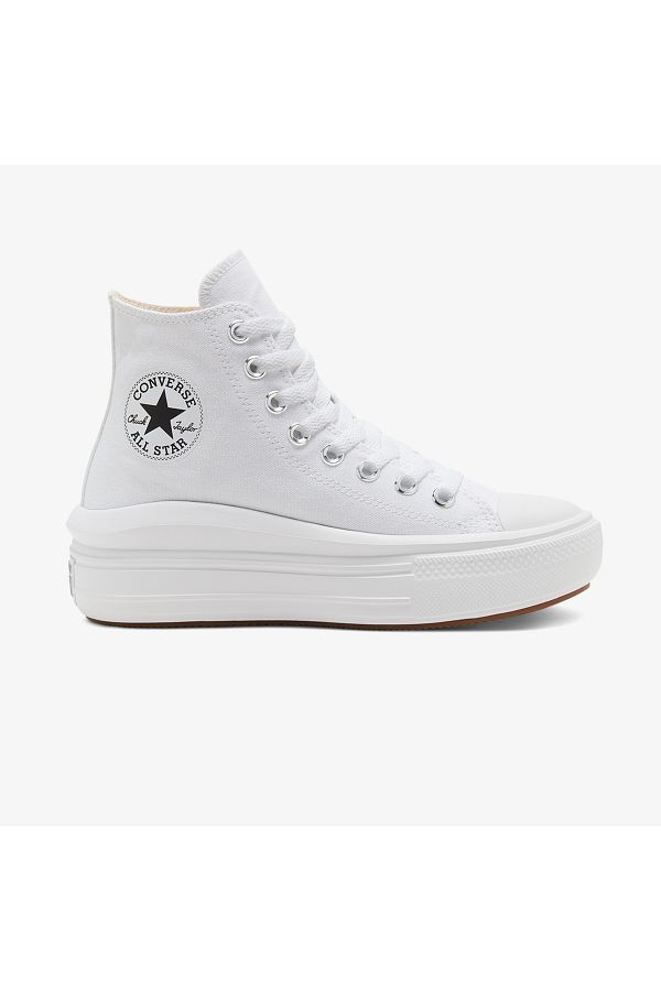 converse-Πλατφόρμα All Star Move Chuck Taylor 1