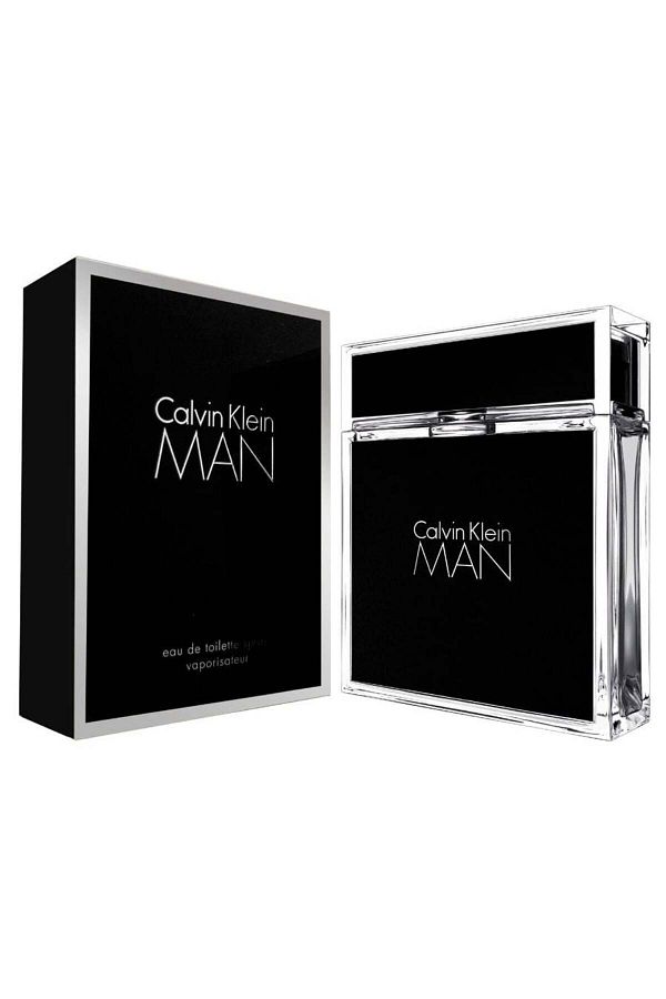 Calvin Klein-Calvin Klein CK Man, Apa de Toaleta, 100 ml 1