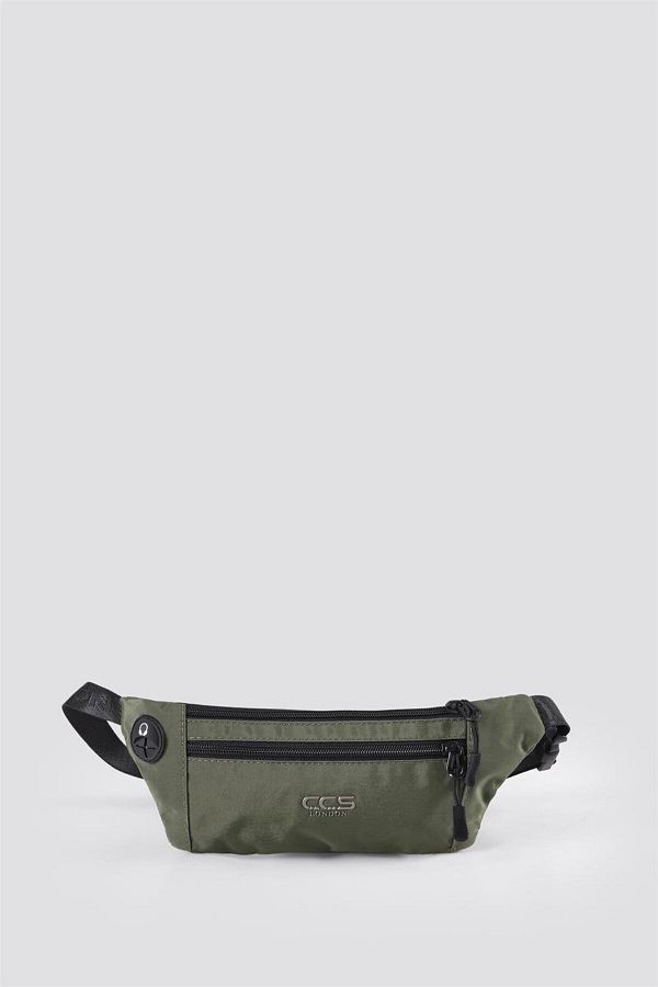 ÇÇS-Unisex Waist Bag C.Ccs31414 1