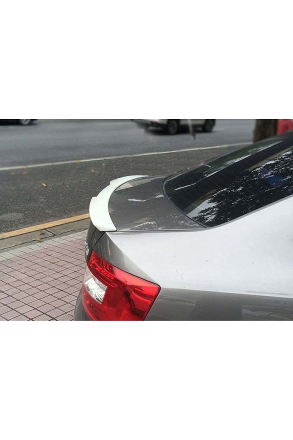 CED AUTO TRADE-Eleron Portbagaj compatibil cu Skoda Octavia 3 III 2012-2019, nevopsit 1