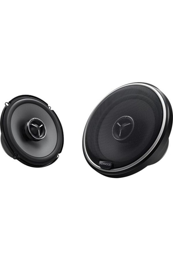 Kenwood-KFC-X174 DIFUZOARE COAXIALE KENWOOD DE 16.5CM, 80W RMS 1
