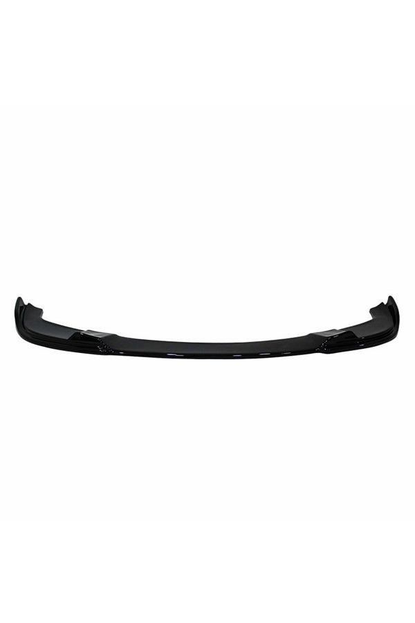 CED AUTO TRADE-Front Bumper Extension compatible with BMW 5 Series E60 E61 2003-2010 Sedan Touring M-Technic M-Technic 1