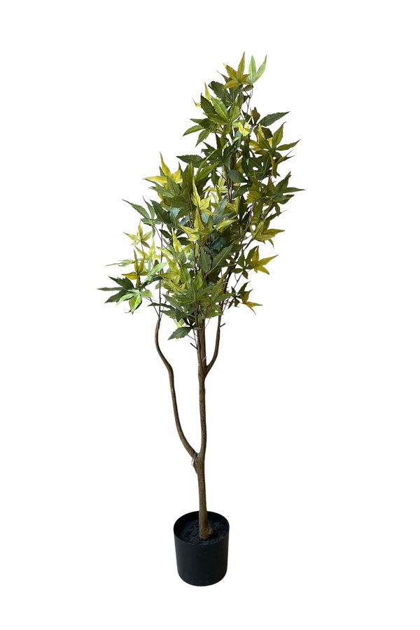 Generic-Artificial maple tree 1.2m 1