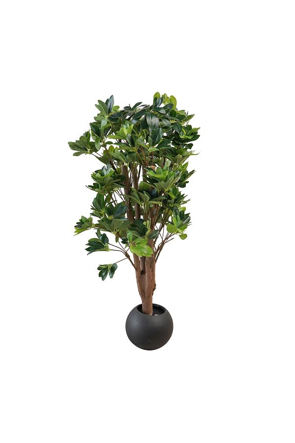Generic-1 meter artificial maple tree 1