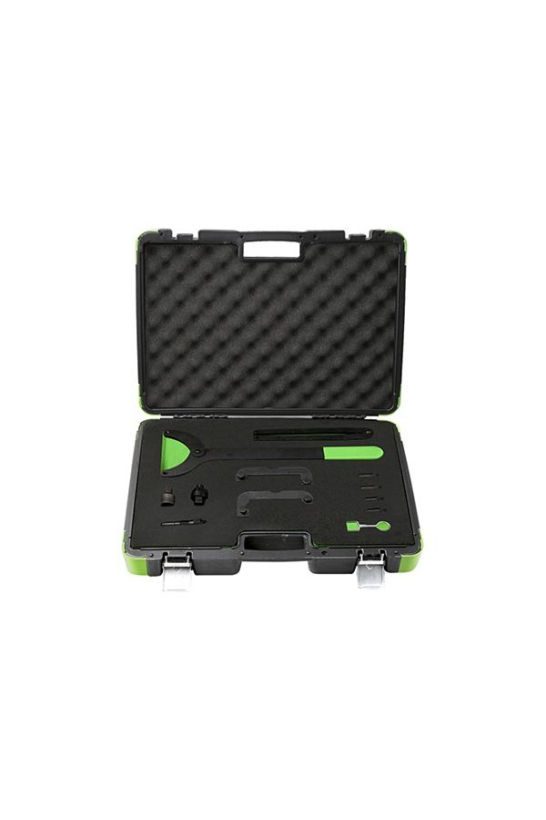 JBM-JBM TIMING CHAIN ​​LOCKING DEVICE SET FOR AUDI V6 2.0/2.8/3.0 TFSI - PETROL 1