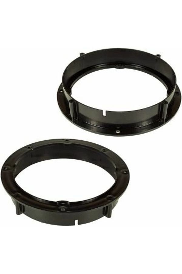 CED AUTO TRADE-Inele adaptoare difuzoare auto Cod 20.549 Volkswagen Caddy 4 2021-2023 Fata 165mm 1